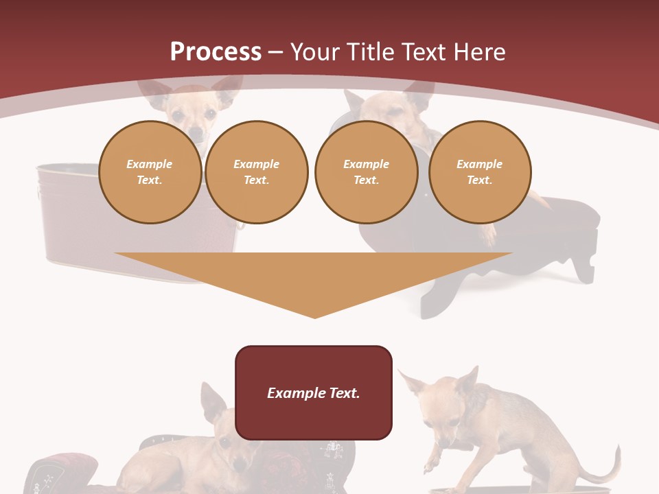Technology Creativity Manager PowerPoint Template