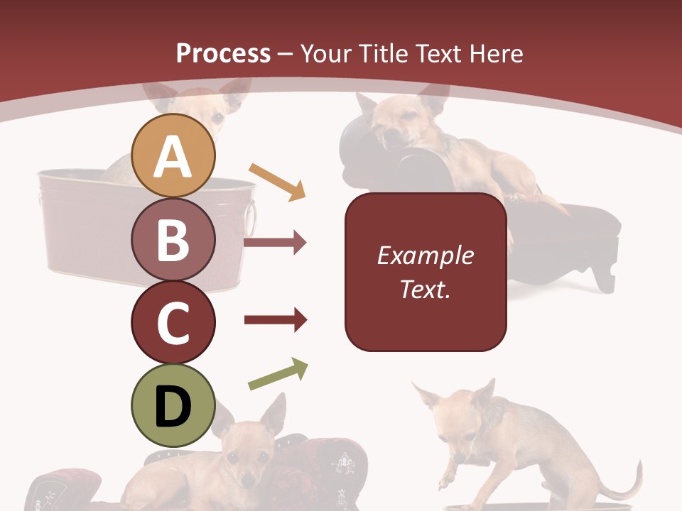 Technology Creativity Manager PowerPoint Template