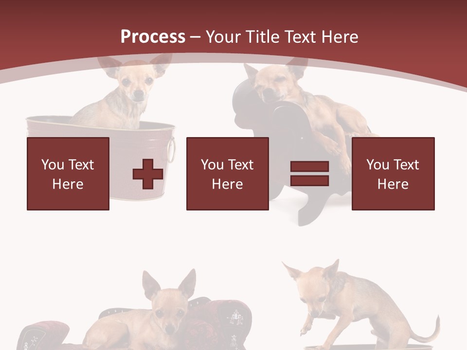 Technology Creativity Manager PowerPoint Template