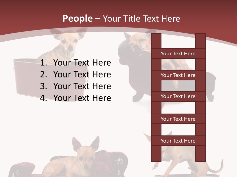 Technology Creativity Manager PowerPoint Template