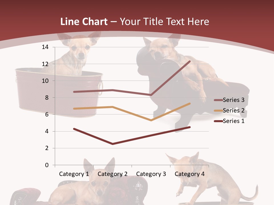 Technology Creativity Manager PowerPoint Template
