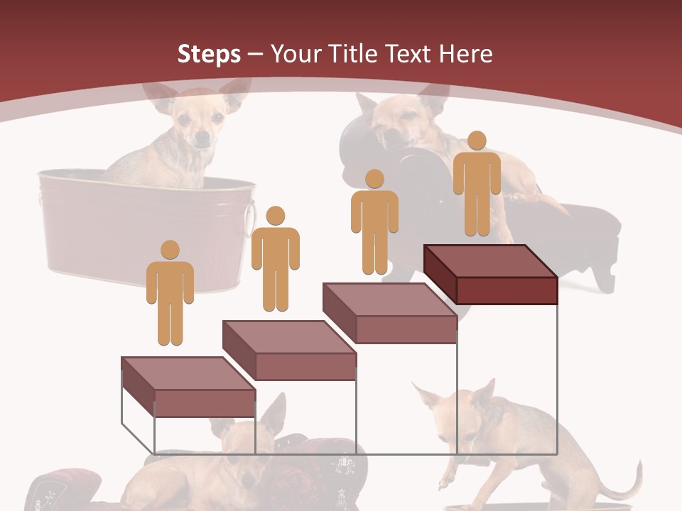 Technology Creativity Manager PowerPoint Template