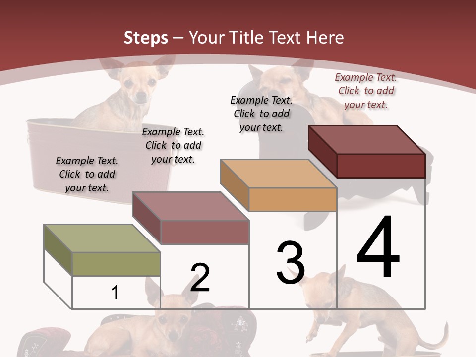 Technology Creativity Manager PowerPoint Template