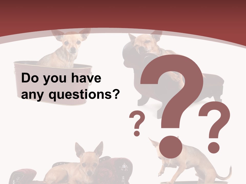 Technology Creativity Manager PowerPoint Template