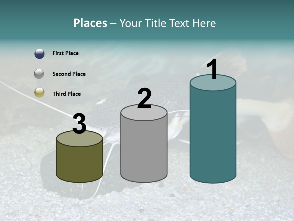 Teacher Creative Inspiration PowerPoint Template