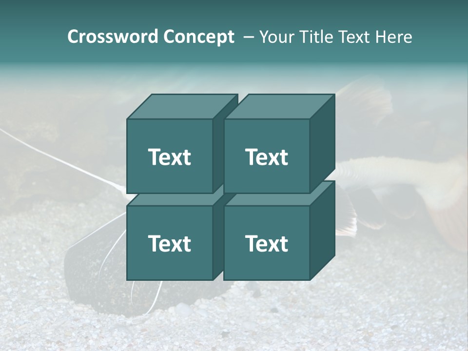 Teacher Creative Inspiration PowerPoint Template