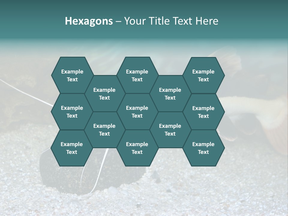 Teacher Creative Inspiration PowerPoint Template