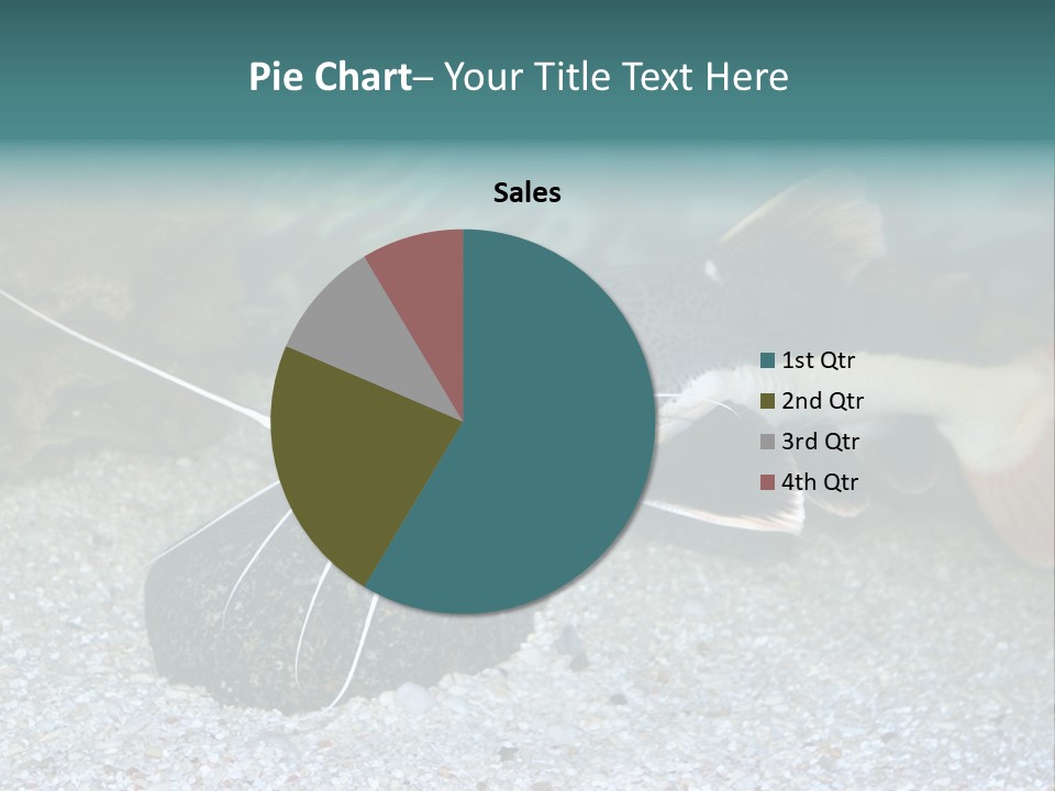 Teacher Creative Inspiration PowerPoint Template