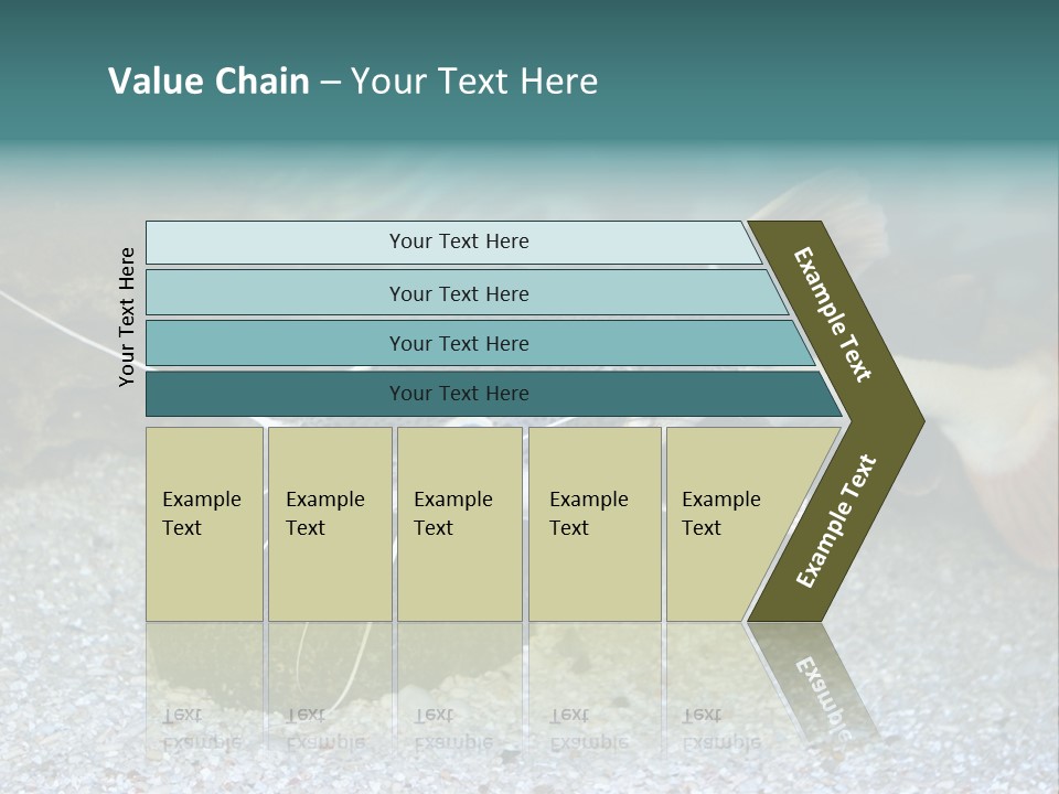 Teacher Creative Inspiration PowerPoint Template