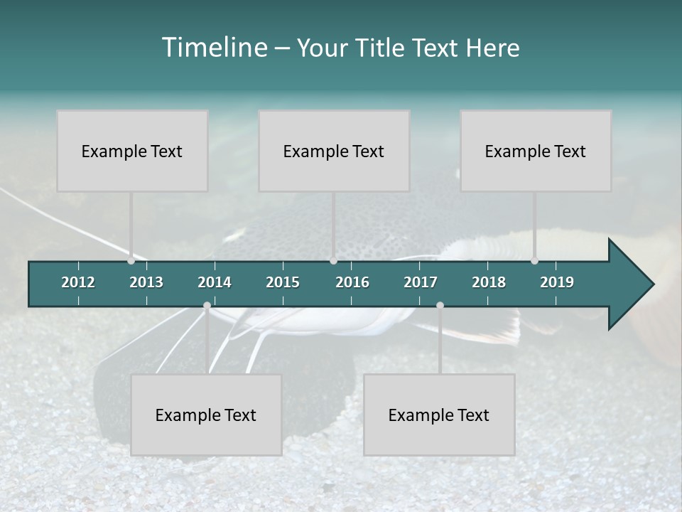 Teacher Creative Inspiration PowerPoint Template
