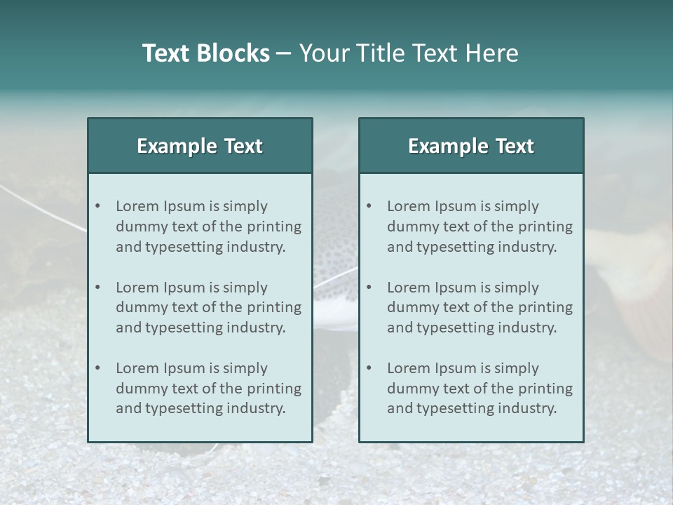 Teacher Creative Inspiration PowerPoint Template