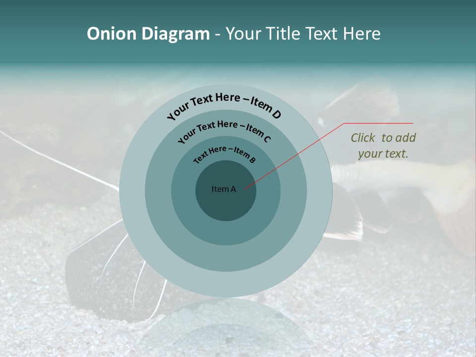 Teacher Creative Inspiration PowerPoint Template