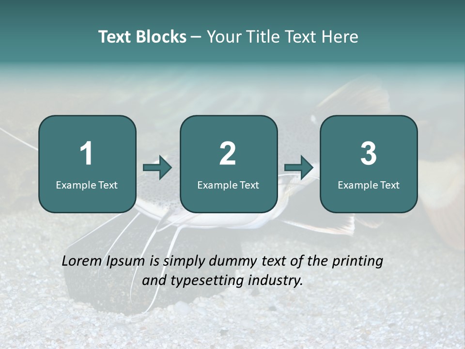 Teacher Creative Inspiration PowerPoint Template