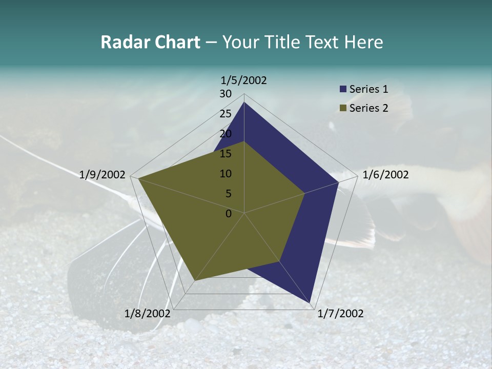 Teacher Creative Inspiration PowerPoint Template
