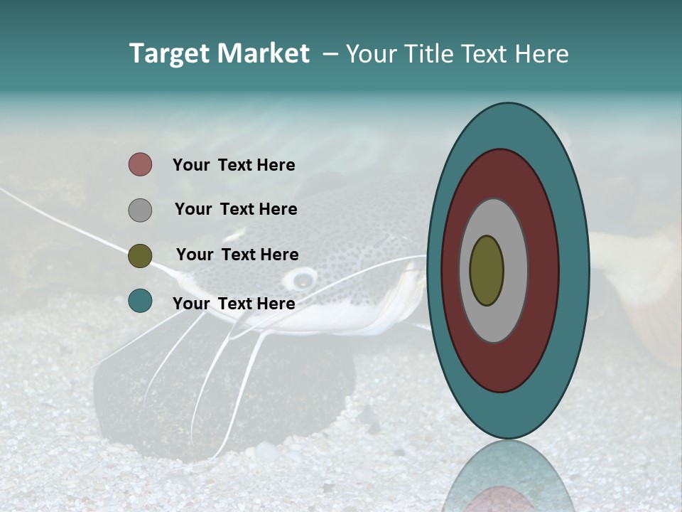 Teacher Creative Inspiration PowerPoint Template