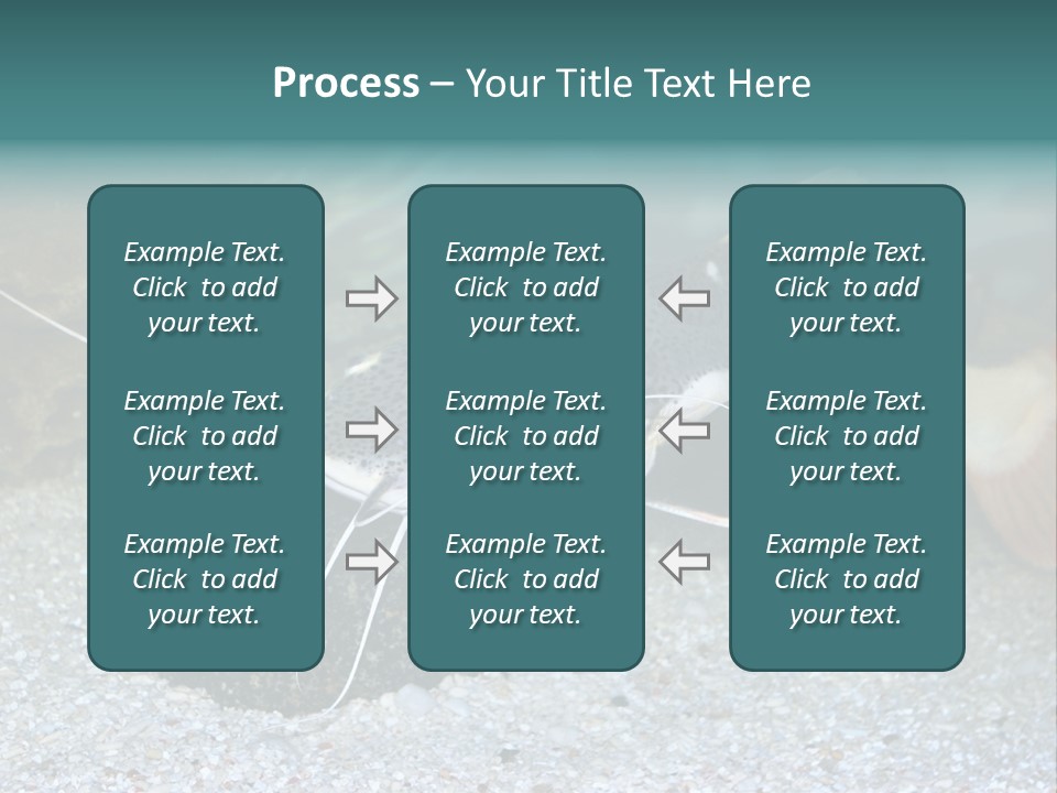 Teacher Creative Inspiration PowerPoint Template