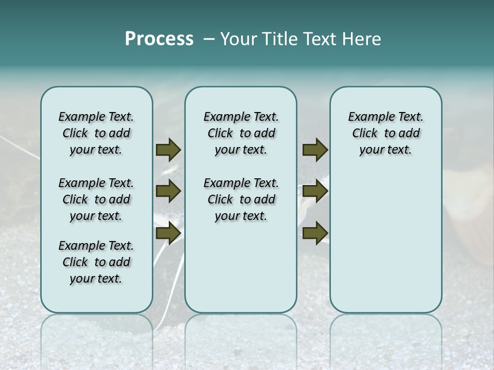 Teacher Creative Inspiration PowerPoint Template
