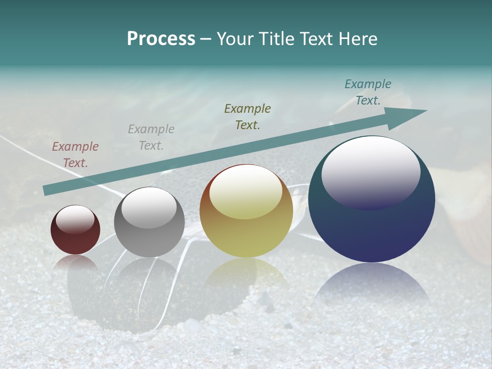 Teacher Creative Inspiration PowerPoint Template