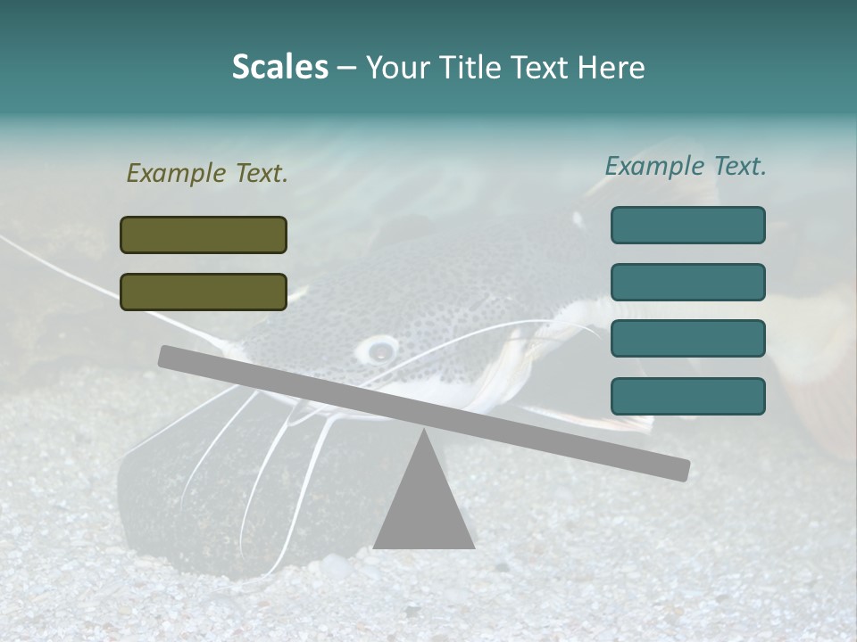 Teacher Creative Inspiration PowerPoint Template