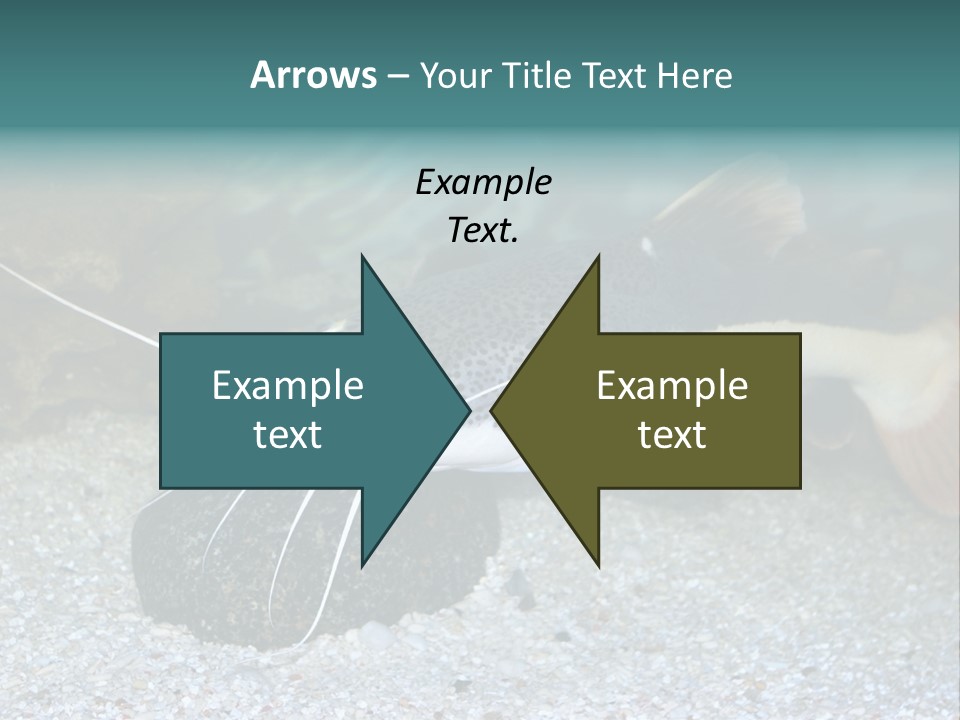 Teacher Creative Inspiration PowerPoint Template