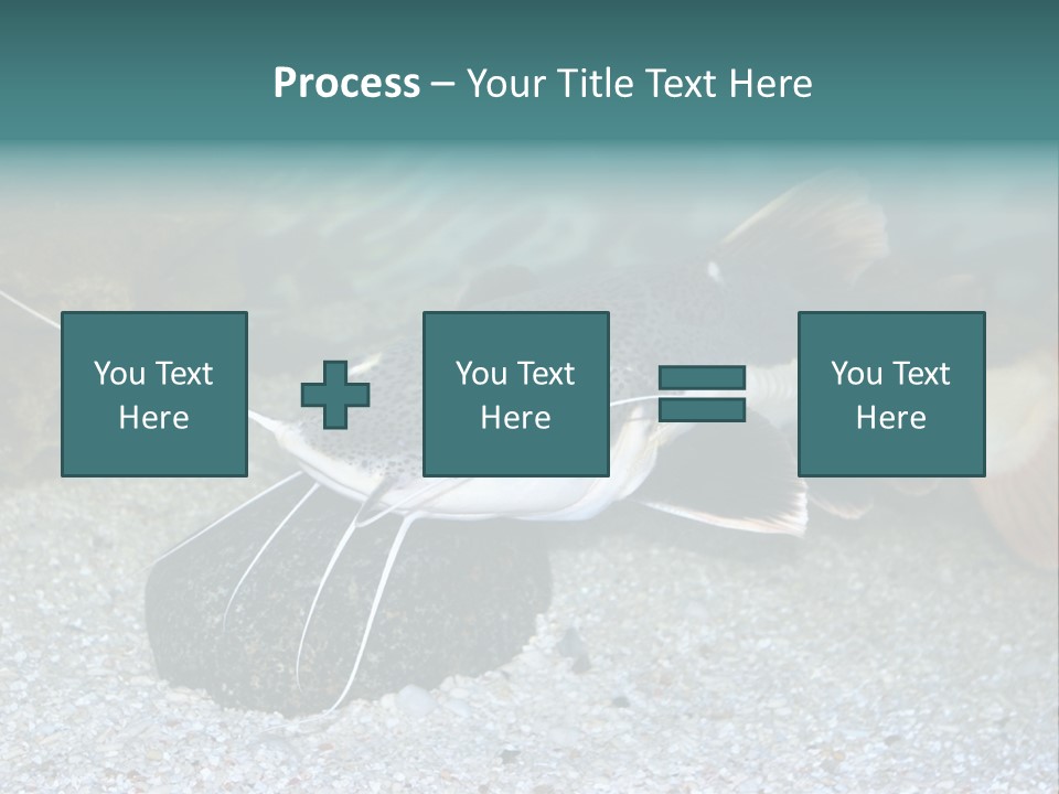Teacher Creative Inspiration PowerPoint Template