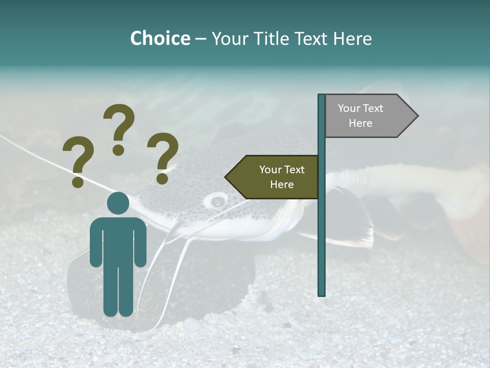 Teacher Creative Inspiration PowerPoint Template