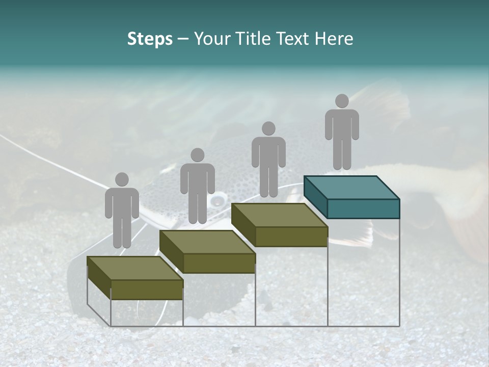 Teacher Creative Inspiration PowerPoint Template