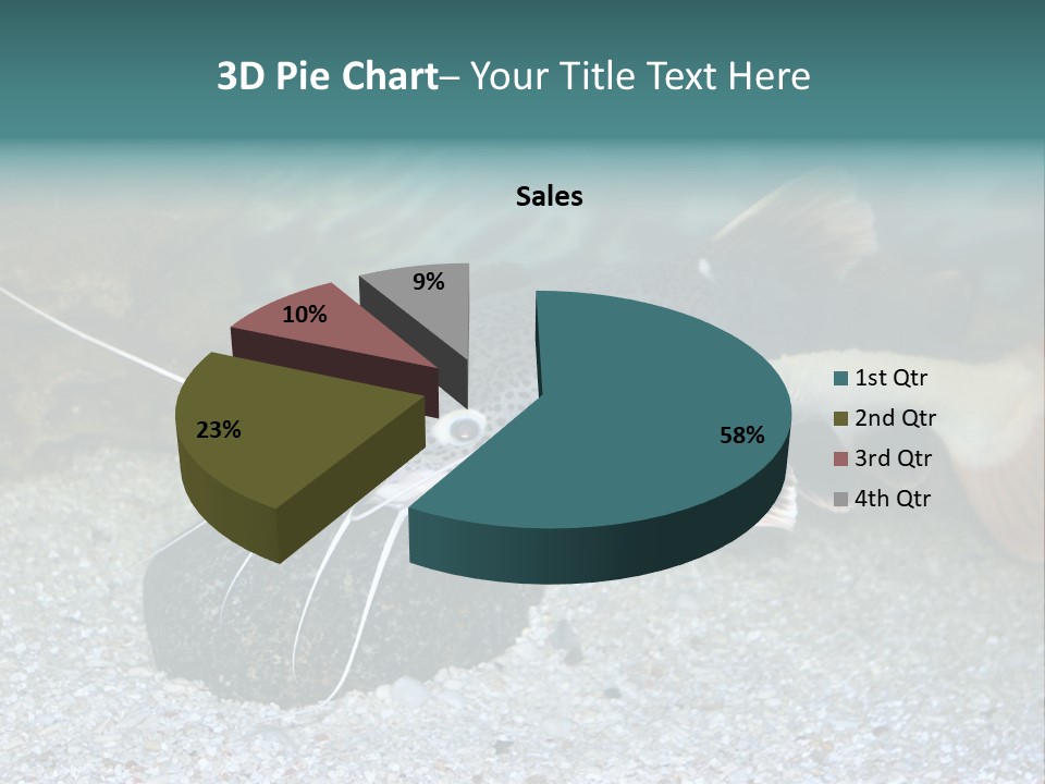 Teacher Creative Inspiration PowerPoint Template