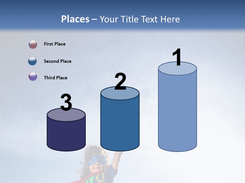 Human Write Concept PowerPoint Template
