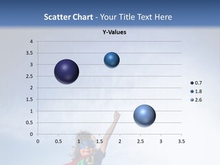 Human Write Concept PowerPoint Template