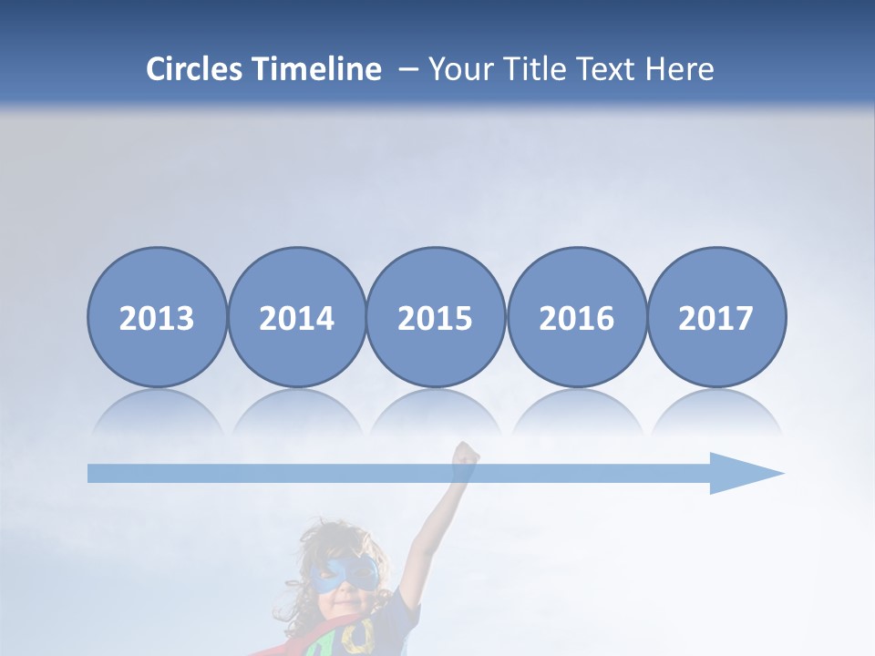Human Write Concept PowerPoint Template