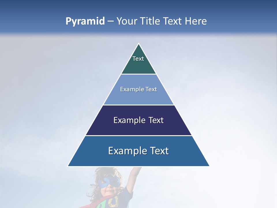 Human Write Concept PowerPoint Template