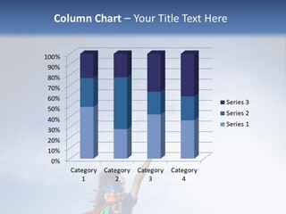 Human Write Concept PowerPoint Template