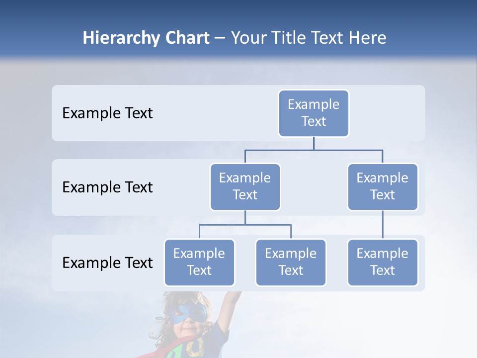 Human Write Concept PowerPoint Template