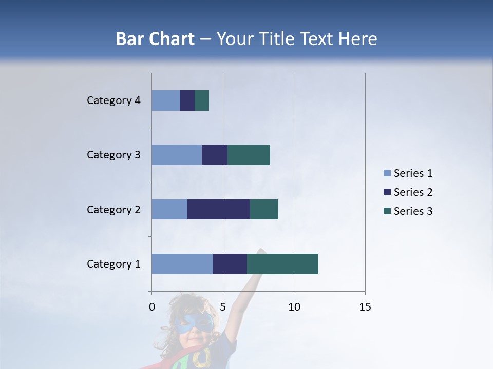 Human Write Concept PowerPoint Template
