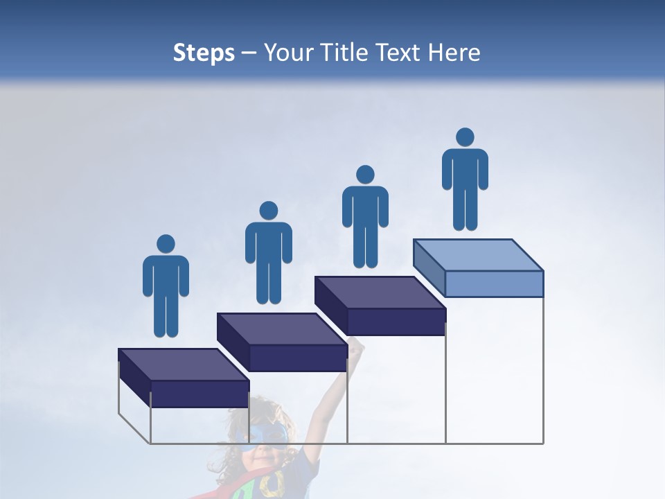 Human Write Concept PowerPoint Template