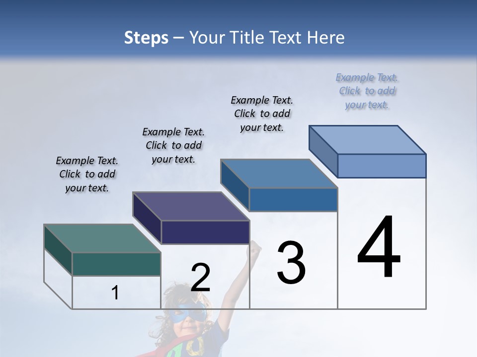 Human Write Concept PowerPoint Template