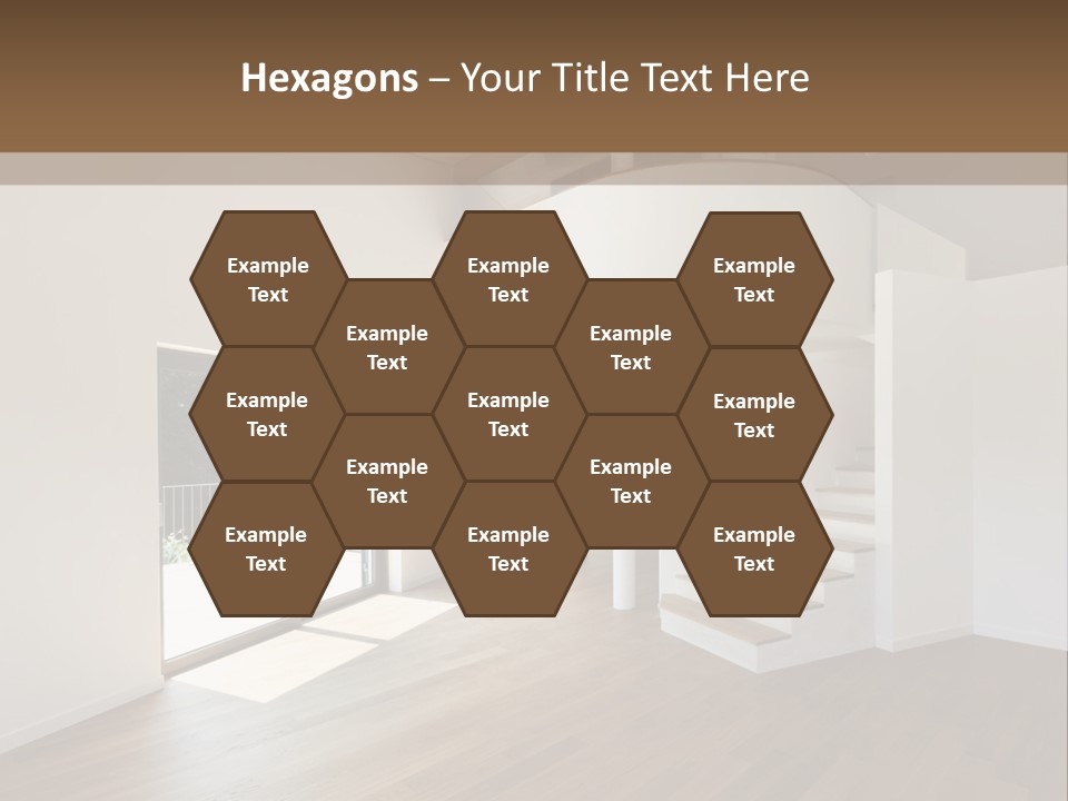 Person Innovation Bulb PowerPoint Template