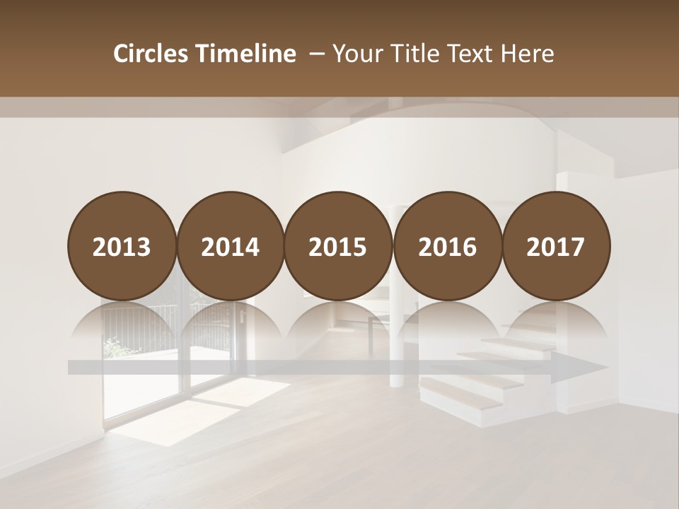 Person Innovation Bulb PowerPoint Template