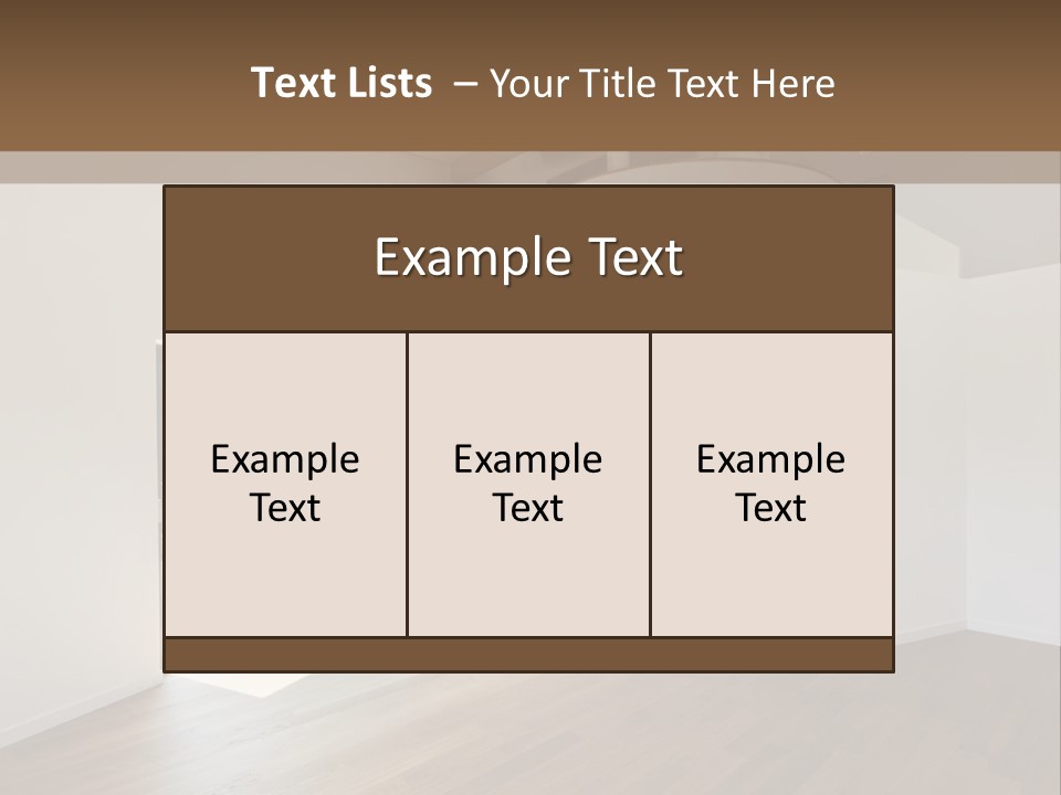 Person Innovation Bulb PowerPoint Template