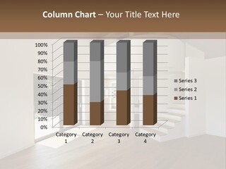 Person Innovation Bulb PowerPoint Template