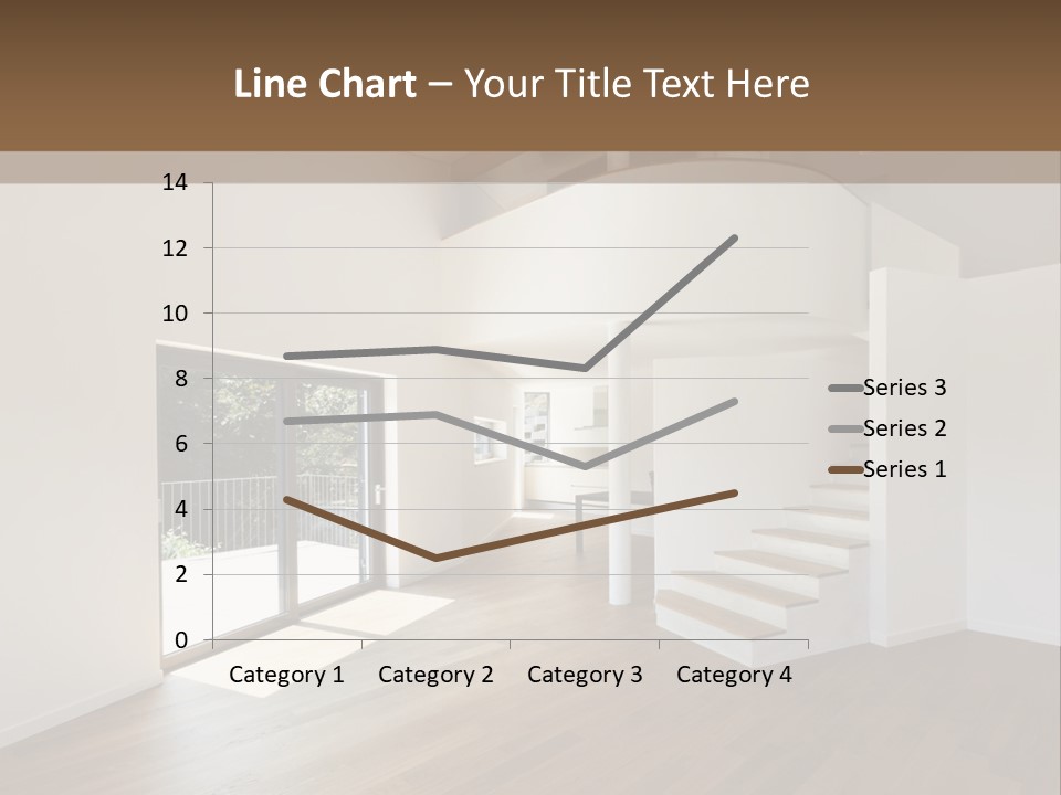 Person Innovation Bulb PowerPoint Template