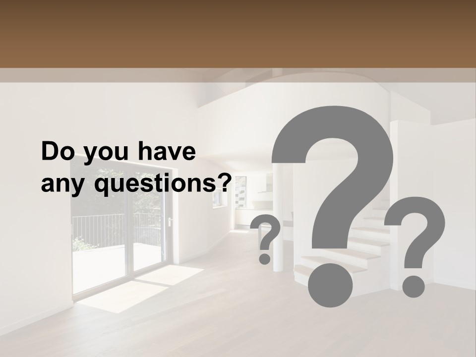 Person Innovation Bulb PowerPoint Template