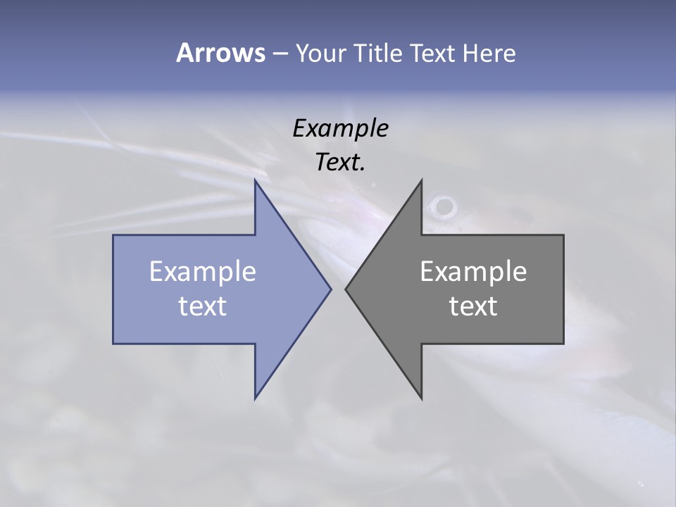 Space Business Businessman PowerPoint Template