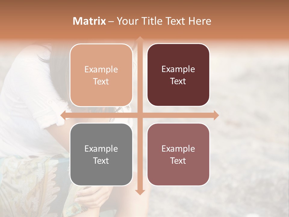 Sign Power Creative PowerPoint Template