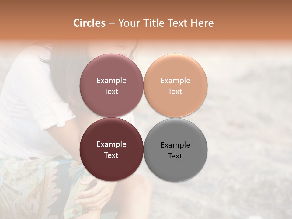 Sign Power Creative PowerPoint Template