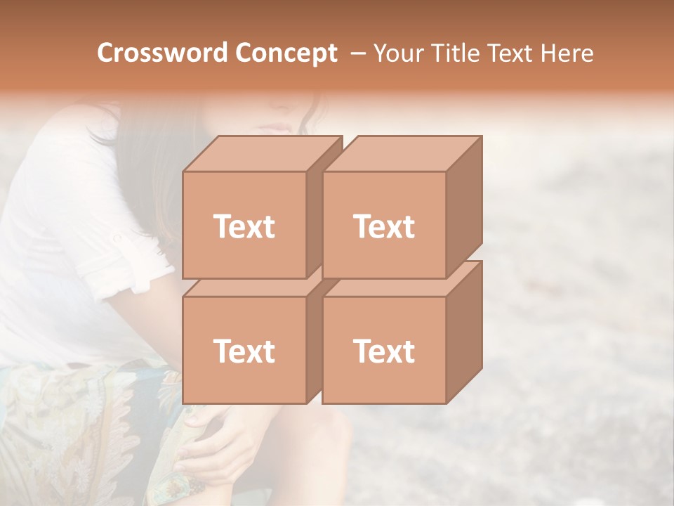 Sign Power Creative PowerPoint Template
