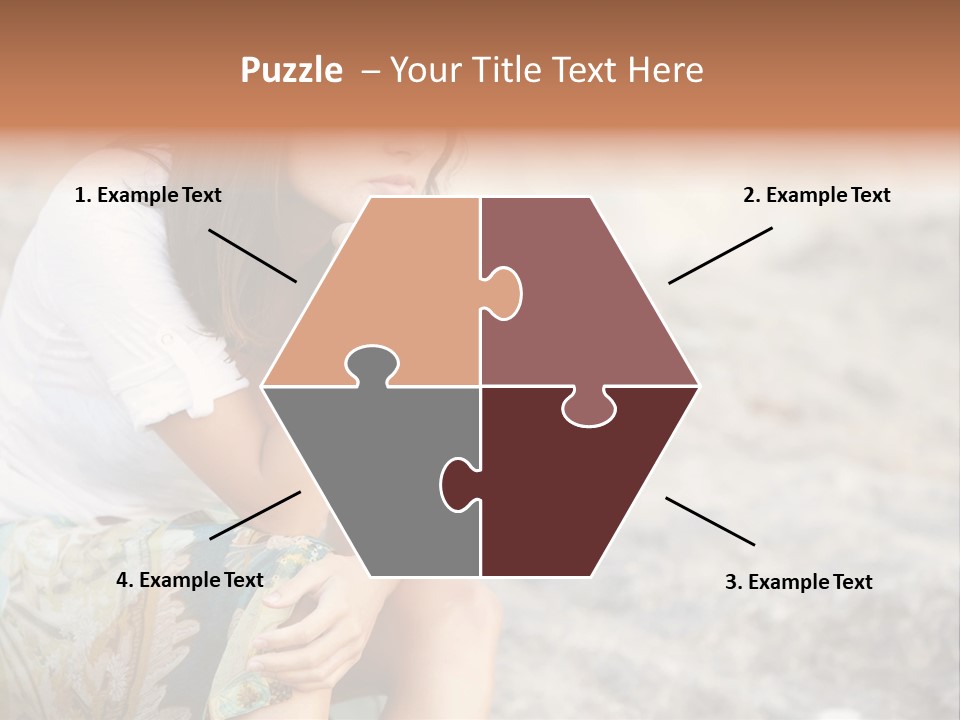 Sign Power Creative PowerPoint Template