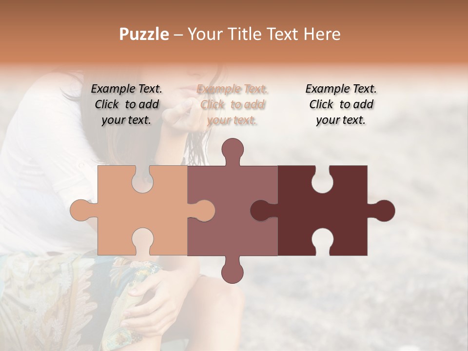 Sign Power Creative PowerPoint Template