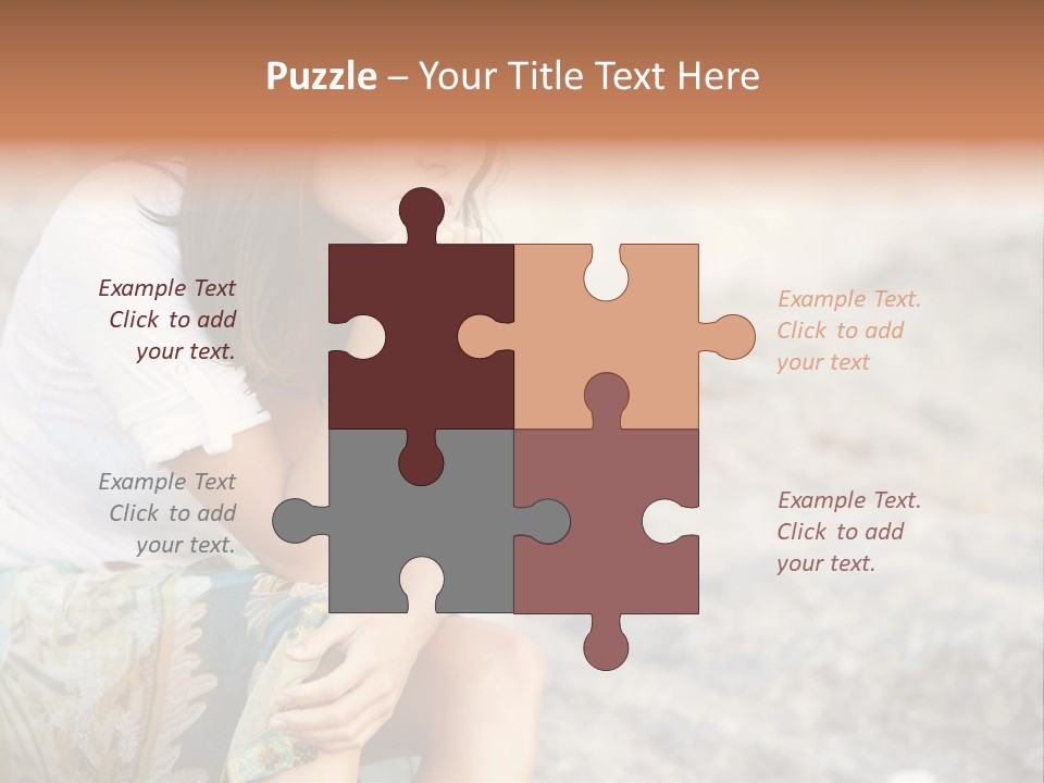 Sign Power Creative PowerPoint Template